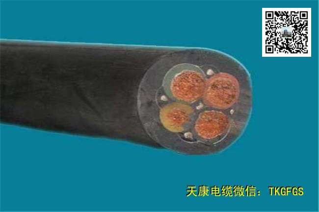 煤安認(rèn)證礦用電話電纜型號