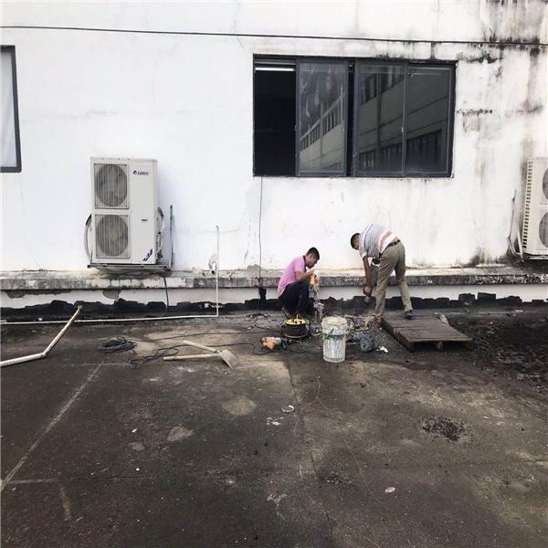南開區(qū)樓頂防水補漏維修歡迎咨詢