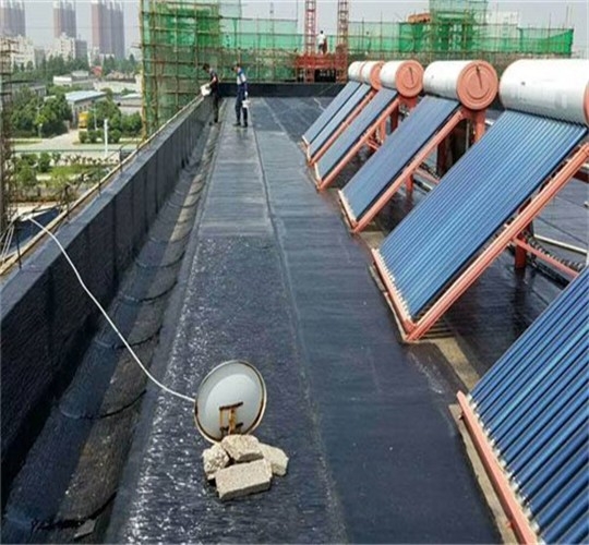 津南區(qū)屋頂防水施工 建筑防水維修
