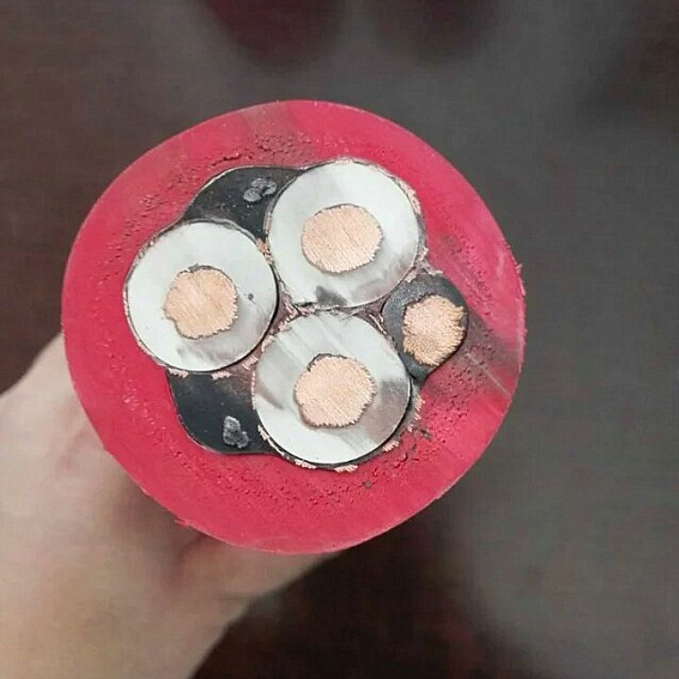 UGEFP6/10KV3*50+1*16ܘC|