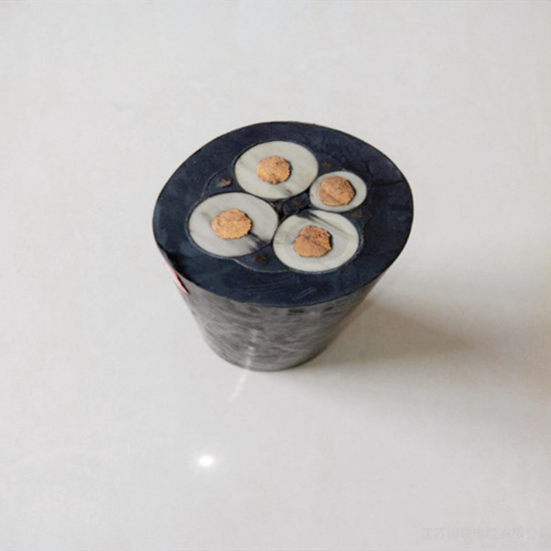 MZP電纜礦用橡膠套軟電纜