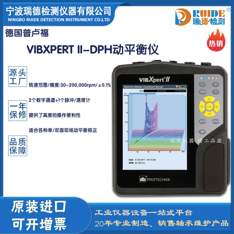 (gu)M(jn) VIBXPERT IID(zhun)C(j)еF(xin)(chng)(dng)ƽx