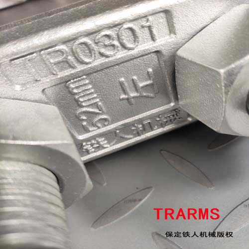 絞車用（國標(biāo)鍛造）鋼絲繩夾國標(biāo)款GB/T5976-2006 鐵人機(jī)械