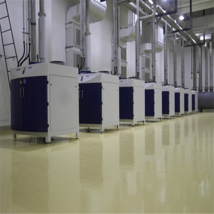 愛德華真空泵EH1200系統(tǒng)設(shè)計安裝及維修保養(yǎng)