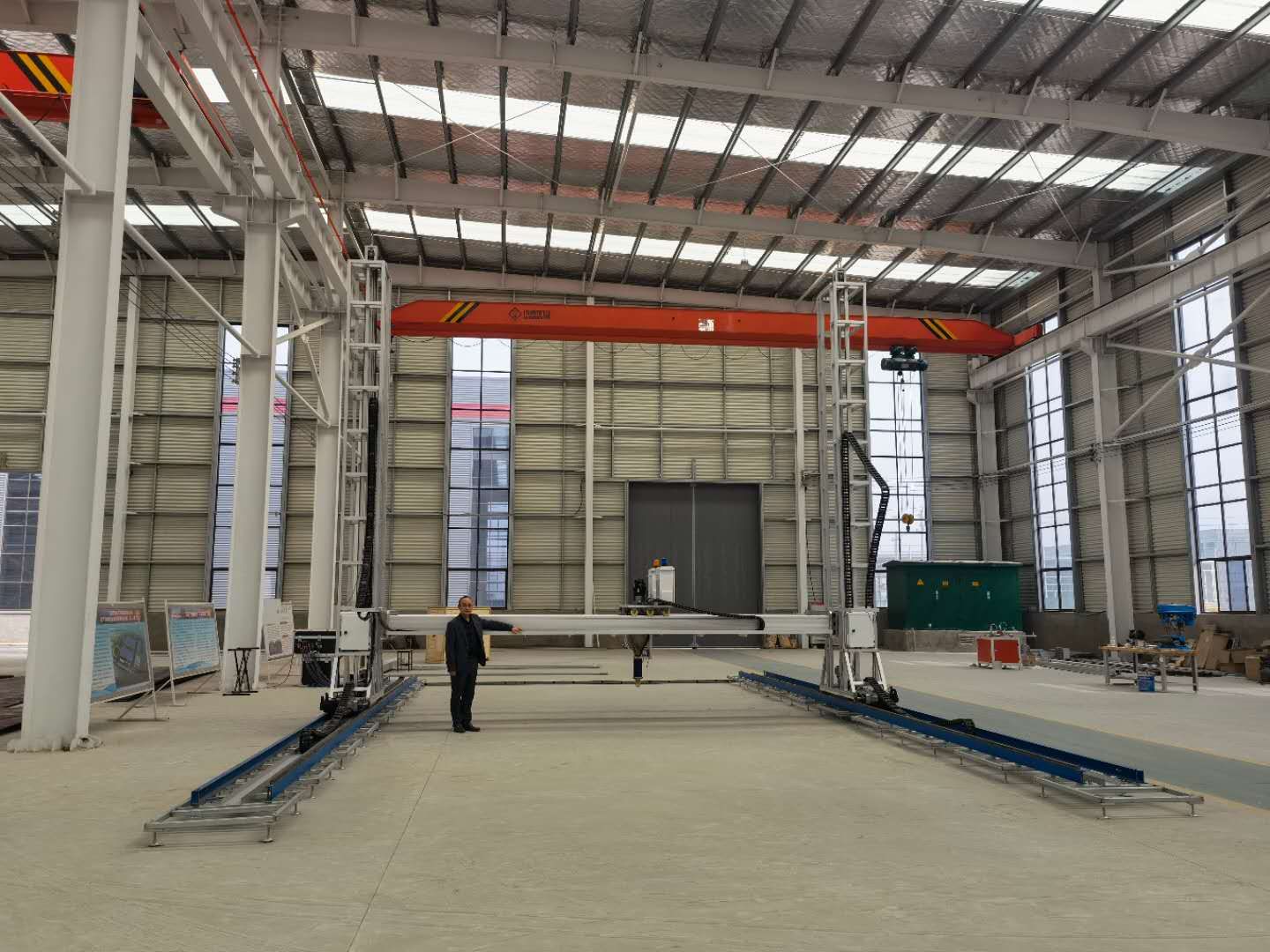 太空灰大型3D打印房屋設(shè)備征全球代理加盟。