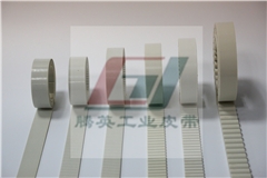 pu同步帶廠家同步帶的材料是什么，你了解多少