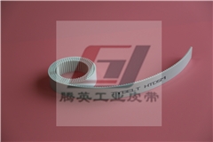 機(jī)械手同步帶的優(yōu)點(diǎn)及其加工工藝