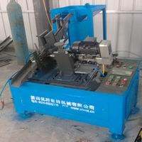 銷軸自動鉆孔機UXL06