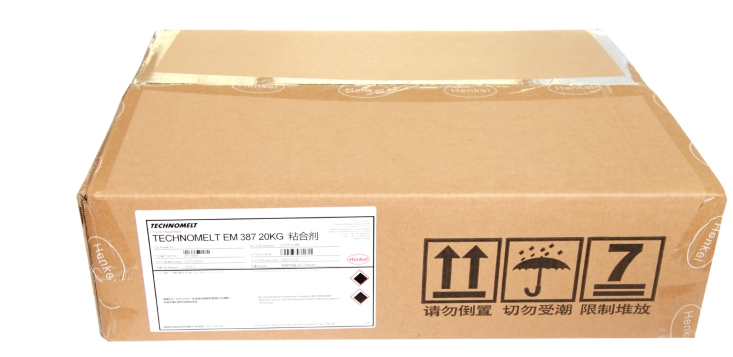 漢高TECHNOMELT EM 387