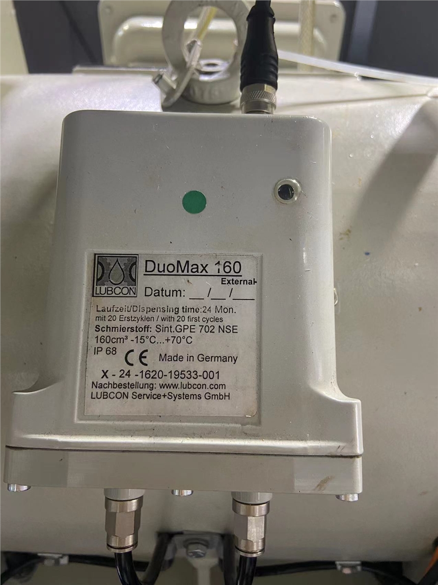 LUBCON(rn)ϵy(tng)DuoMax 160ma(chn)