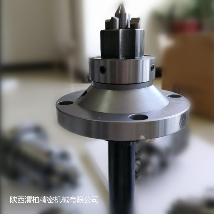 江蘇渭柏精密供應(yīng) FRB頂尖 意大利飛霸070760034滾齒機專用