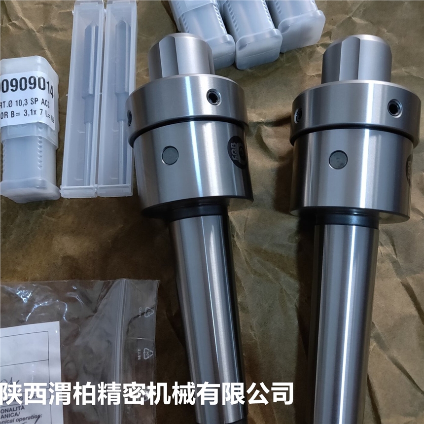 浙江渭柏精密供應驅動頂尖 意大利FRB頂尖070752408滾齒機專用
