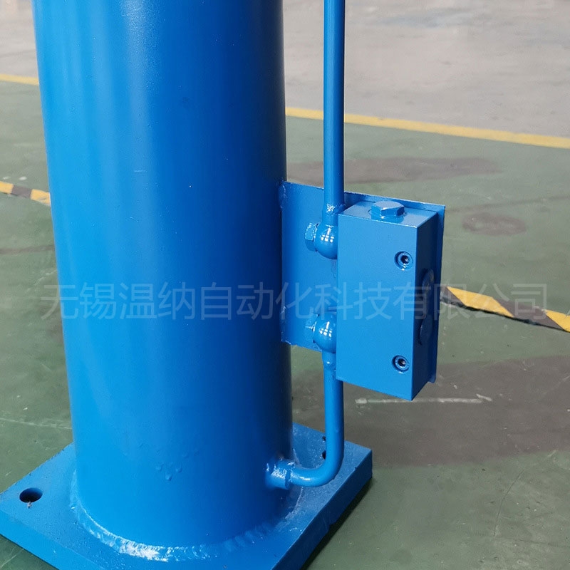 HSGL01-90/63盾構(gòu)機(jī)油缸