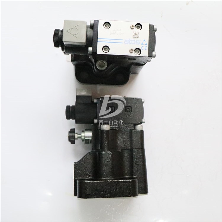 DHZO-AE-073-S5 10 阿托斯先導式溢流閥