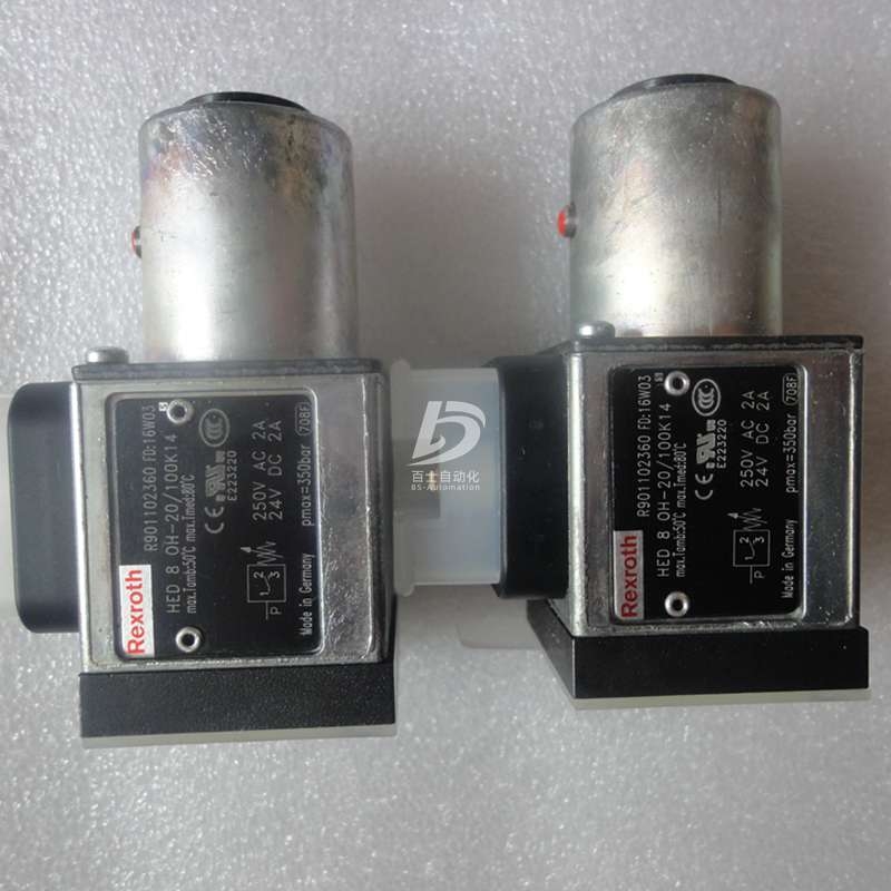 ʿRexroth_P(gun)HED8OP-2X/100K14