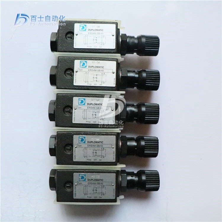 RDUPLOMATIC(ji)yERS4M-RD/40