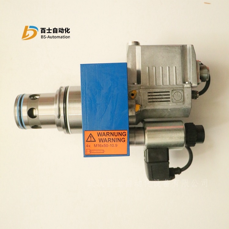 FESX50CA-1X/980LZ4M力士樂(lè)比例流量控制閥