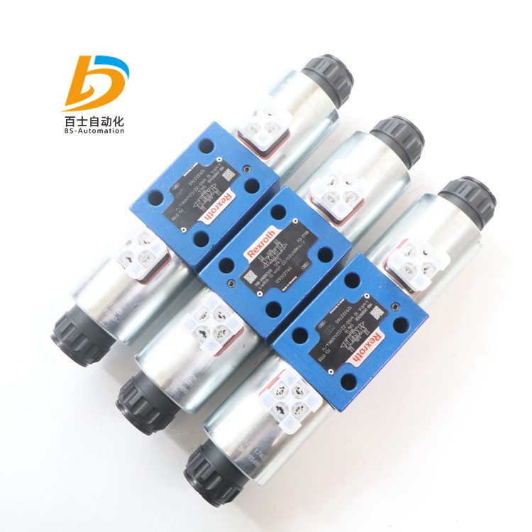 R901163337 Z4WEH10E63-5X/4KEG24N9ETK4/V力士樂比例閥