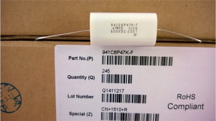 (yng)CDESoo0.47uf600V