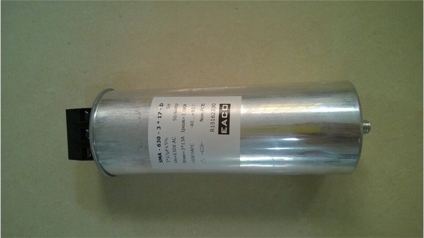 (yng)EACO3*17uf630V