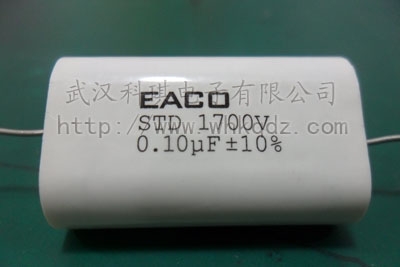EACOo0.1uf1700V