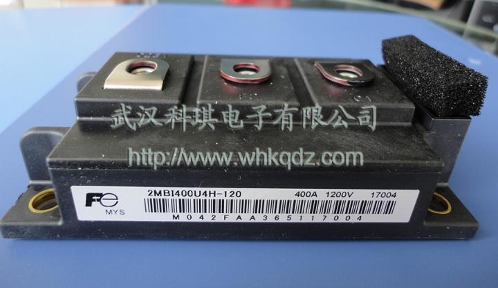 供應(yīng)富士IGBT模塊2MBI450VN-120-50，適用變頻器/電源行業(yè)