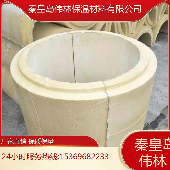 秦 皇 島聚氨酯管殼電話助力降低能耗成本