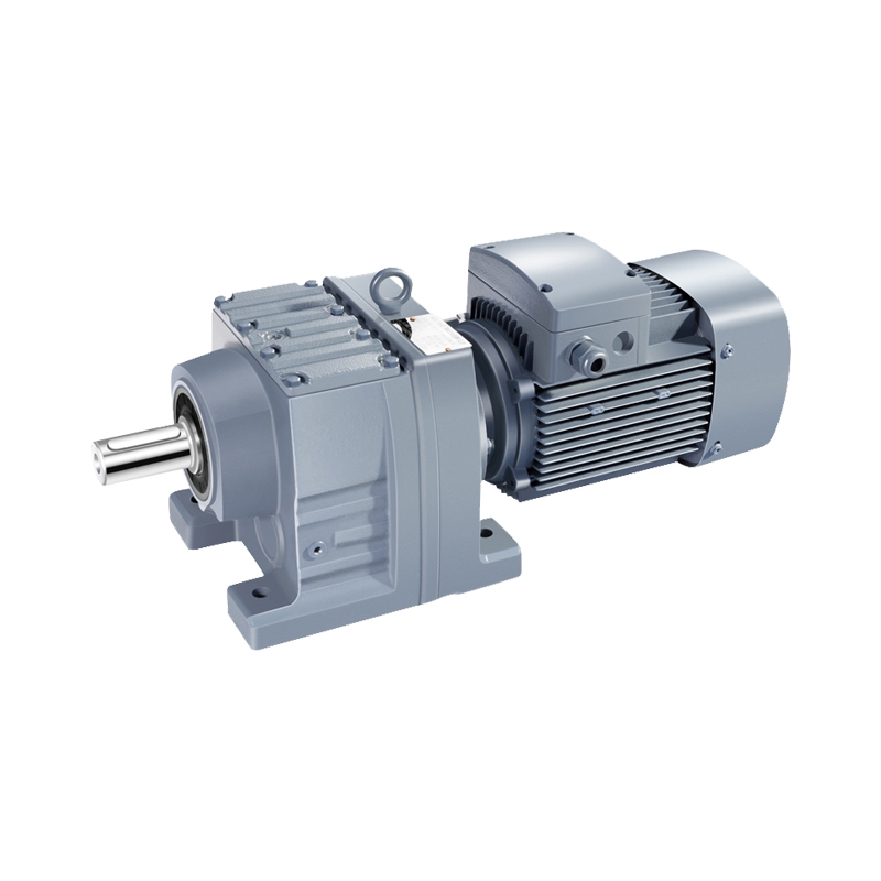 R107-YEJ4.0-4P-NA11-M1-0°減速機