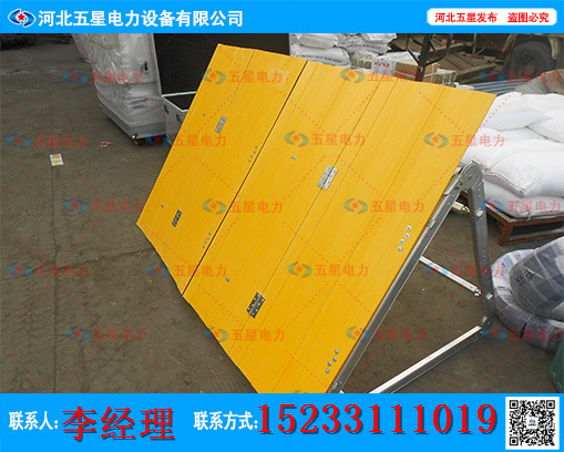 防汛子堤的優(yōu)勢，折疊式快速玻璃鋼子堤，子堤批發(fā)