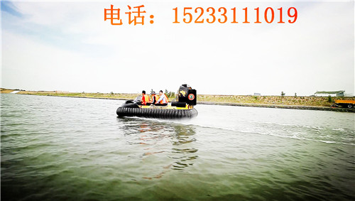 應(yīng)急搶險(xiǎn)氣墊船，小型搶險(xiǎn)氣墊船批發(fā)價(jià)格，氣墊船參數(shù)