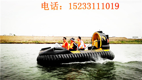 河北五星氣墊船規(guī)格，氣墊船工作原理，氣墊船參數(shù)