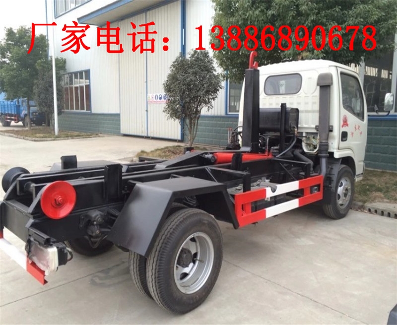 迪慶壓縮垃圾車廠家電話