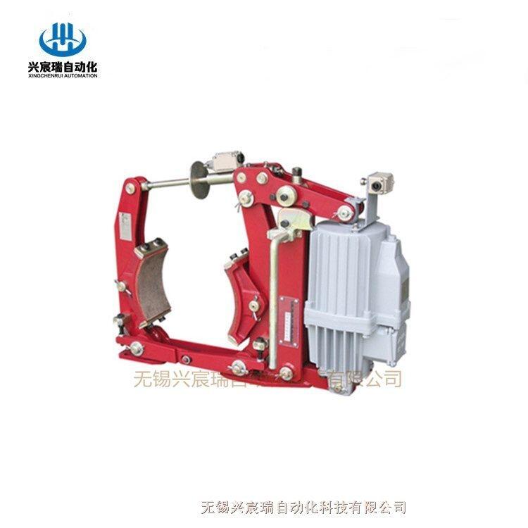 YWZ3系列液壓制動(dòng)器YWZ3-400/90無錫興宸瑞制動(dòng)器銷售供應(yīng)