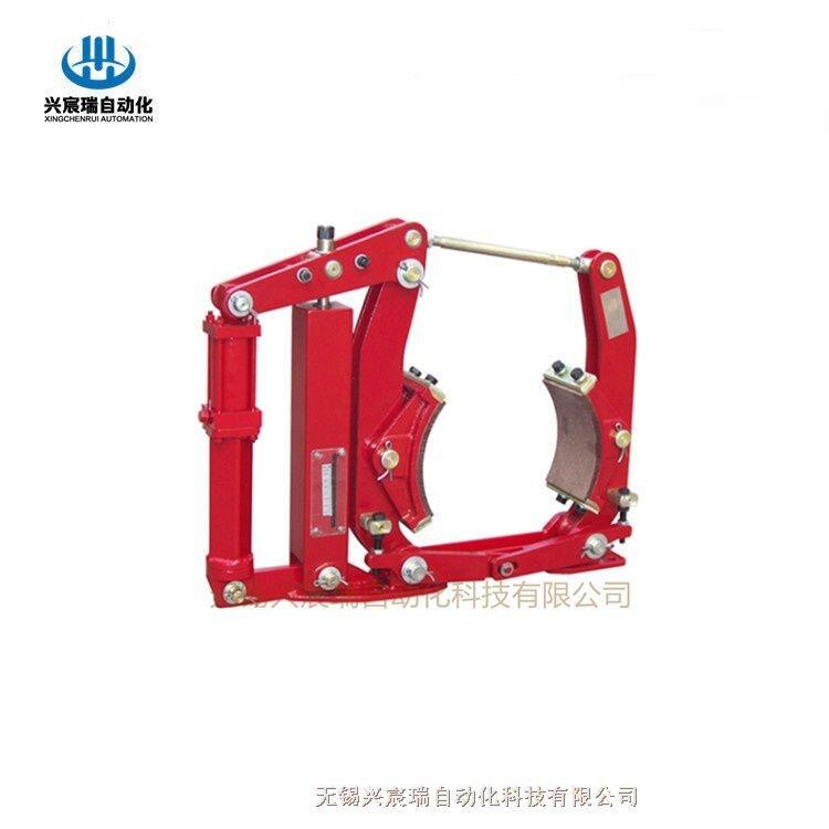 YWZ3系列液壓制動器YWZ3-500/90無錫興宸瑞制動器銷售供應(yīng)