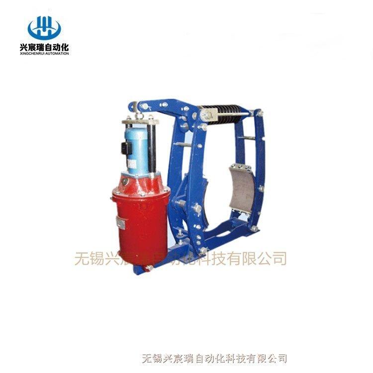 YWZ3系列液壓制動器YWZ3-710/320無錫興宸瑞制動器廠家價格
