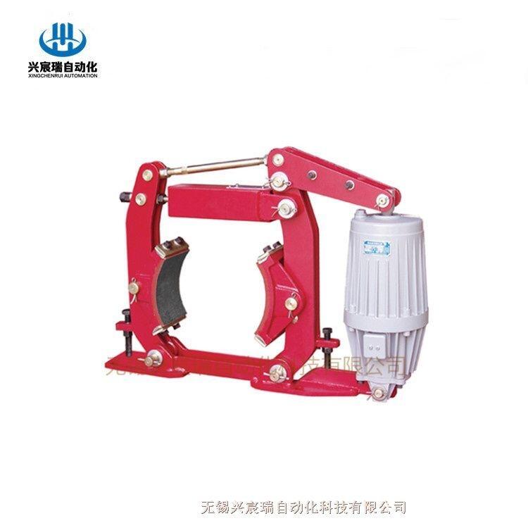YWZ3系列液壓制動(dòng)器YWZ3-630/125無錫興宸瑞制動(dòng)器廠家價(jià)格