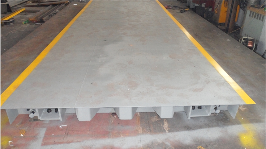 新聞：浦口電子地磅租賃價(jià)格