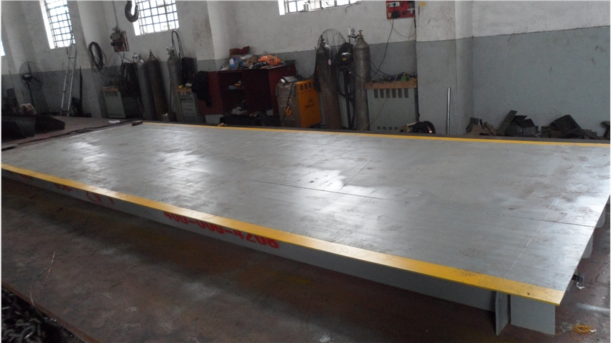 新聞：磐安縣電子地磅租賃價格