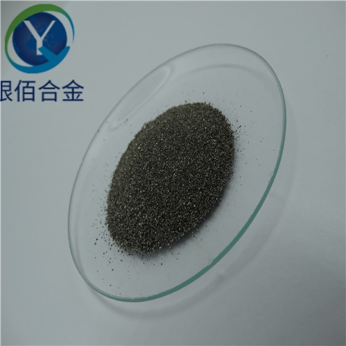 內(nèi)江 鉻粒 銀佰合金現(xiàn)貨供應(yīng)