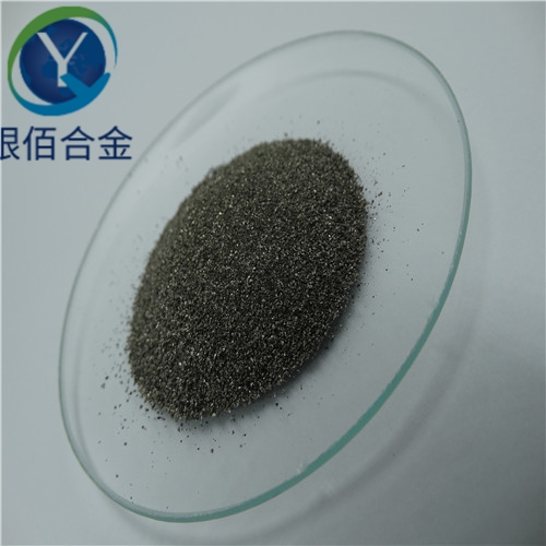 達(dá)州 金屬鉻粉 銀佰合金現(xiàn)貨供應(yīng)