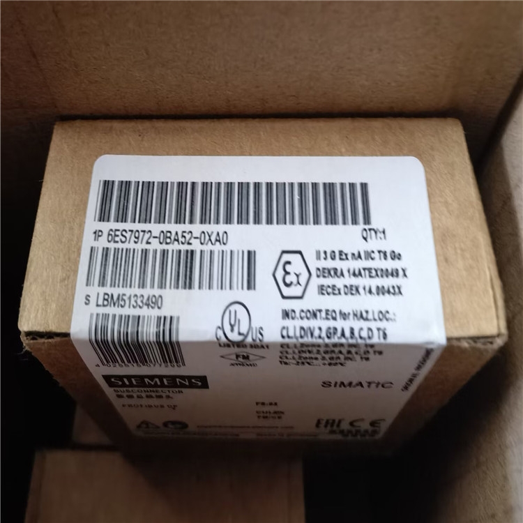 SIEMENST(mn)ģK6ES7972-0BA52-0XA0^