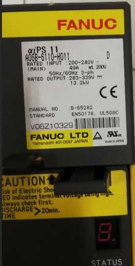 A06B-6120-H030ڴc