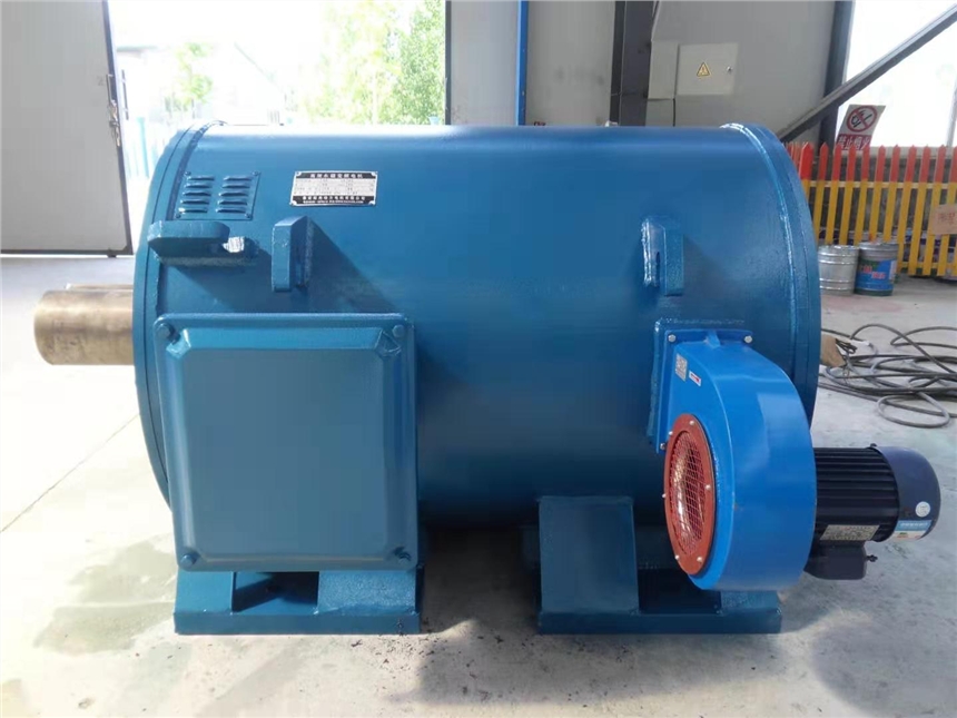 300kw稀土三項交流永磁發(fā)電機