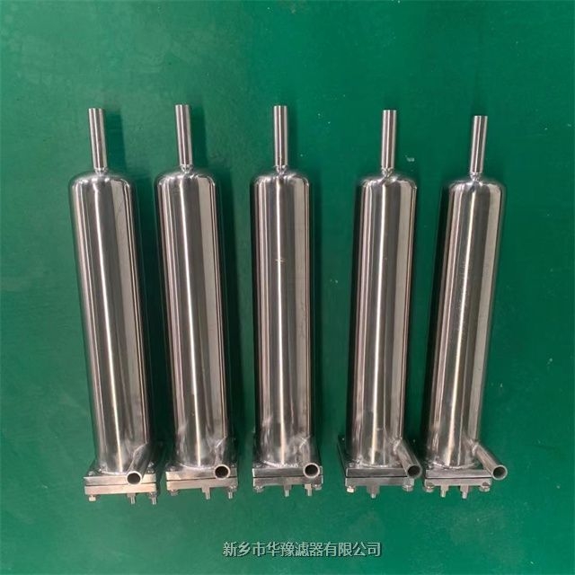 TZ01B不銹鋼雙盤(pán)管二級(jí)冷卻器