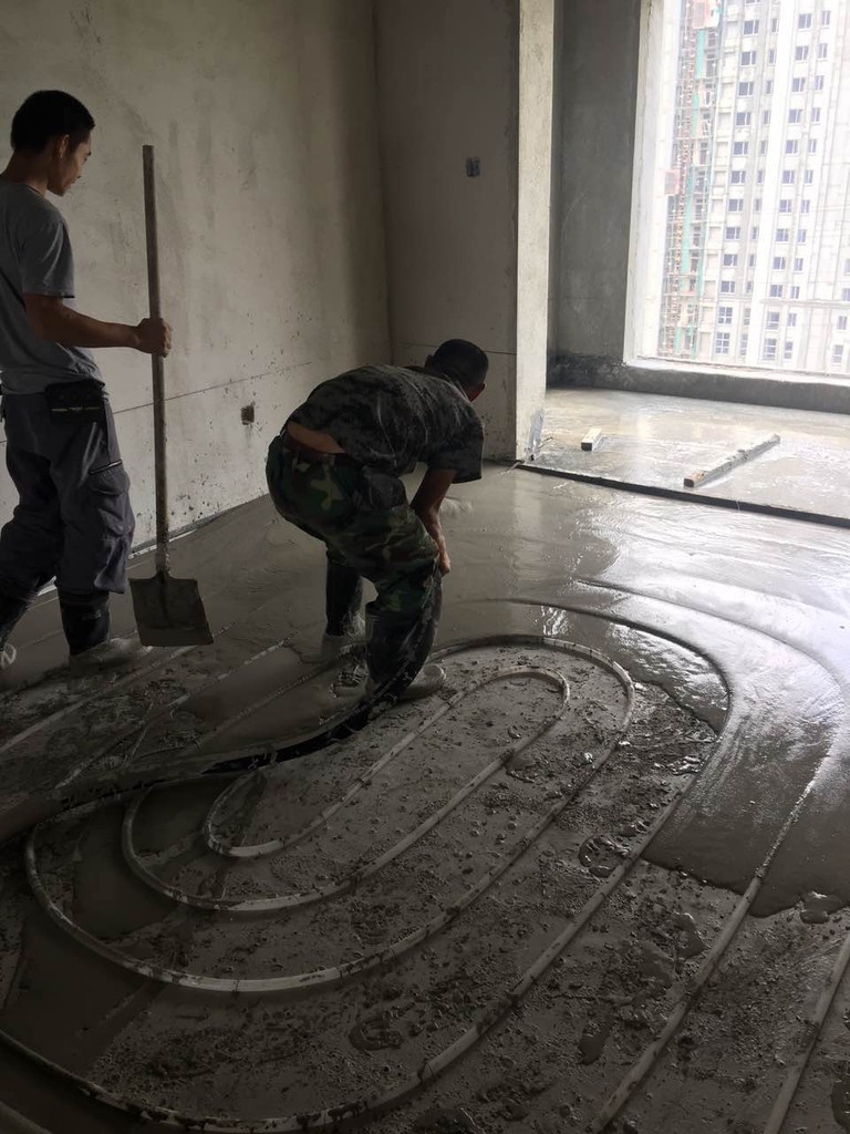 河北省阜城縣厚層自流平砂漿/地暖回填自流平砂漿廠家銷售點