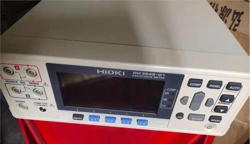 HIOKI RM3545Ӌ ȫRM3545