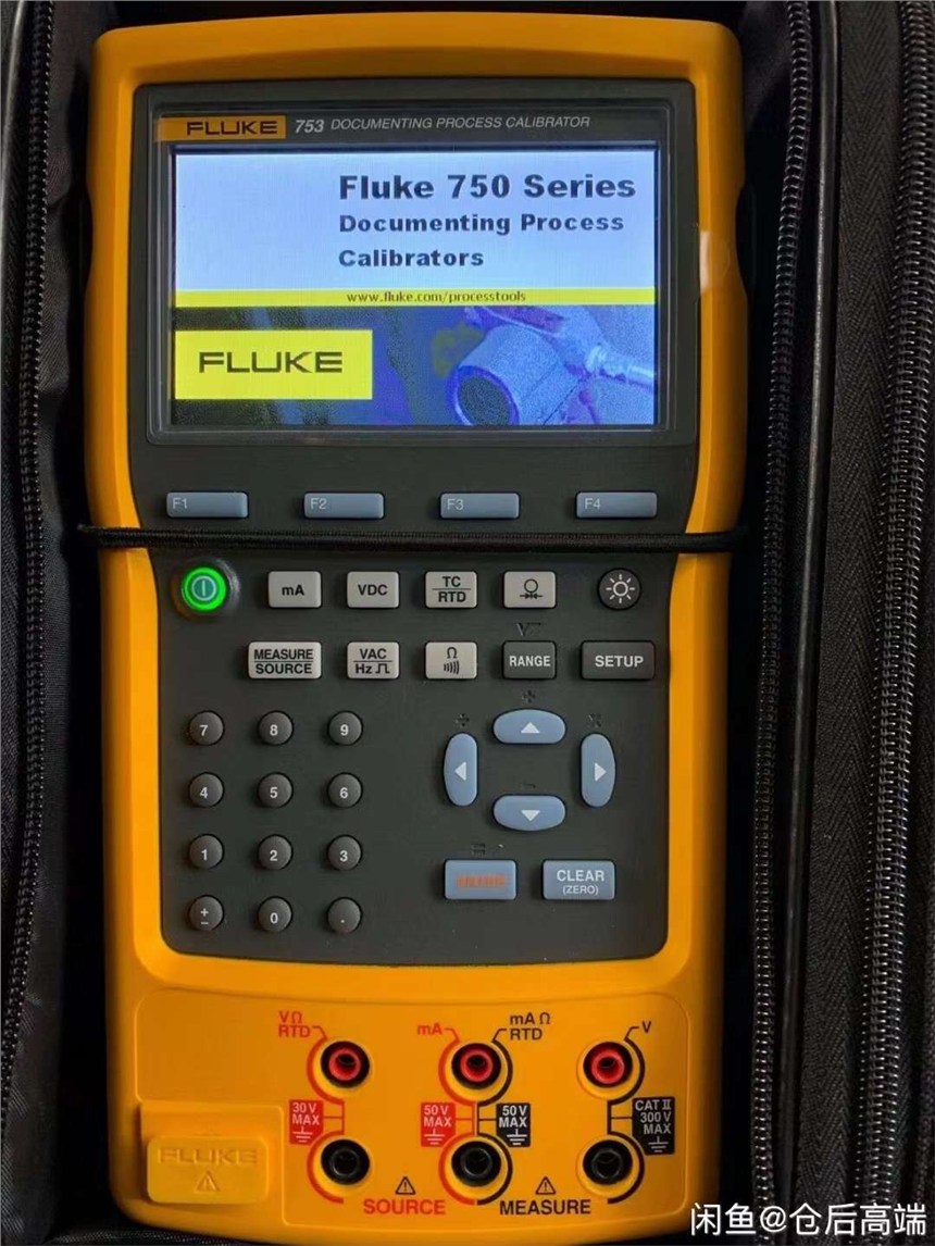 eø753EL^(gu)У(zhn)/fluke753๦У(zhn)x