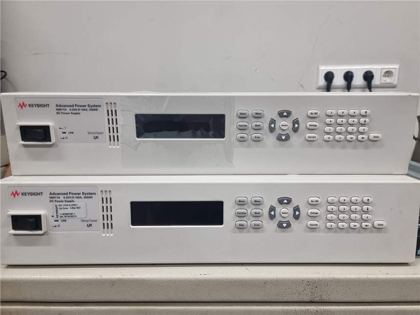 ǵKeysight N6970A N6971AԴ