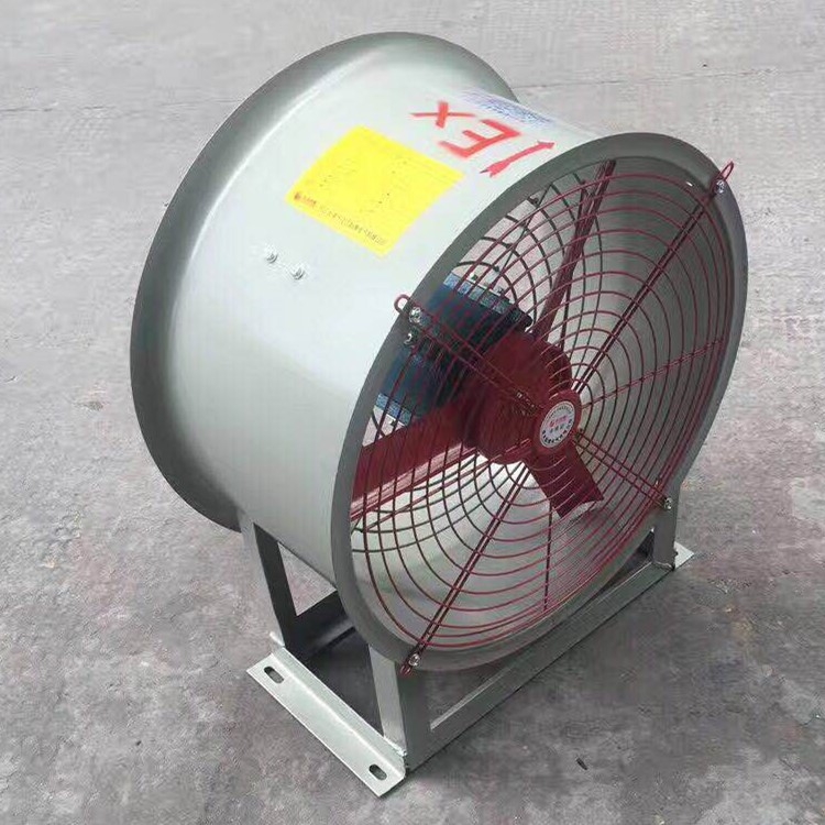 BAF-400-370W防爆風(fēng)機  廠家直銷