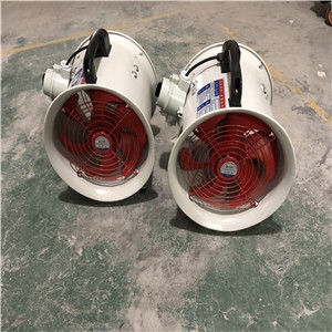 STF手提式風機2/2.5/3/3.5功率0.25kw風量1500m3/h電壓220v